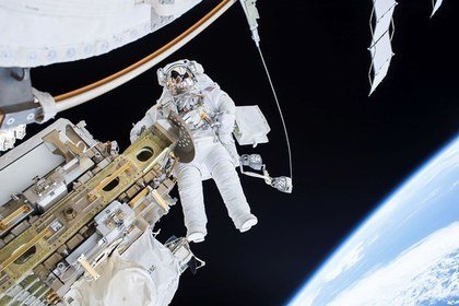 Харь гариг руу хүн илгээх туршилтад АНУ, ОХУ-ын сансрын нисгэгчид оролцоно