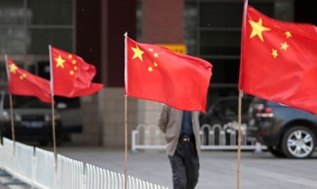 Хятадад 29 мянга орчим түшмэл шийтгүүлжээ