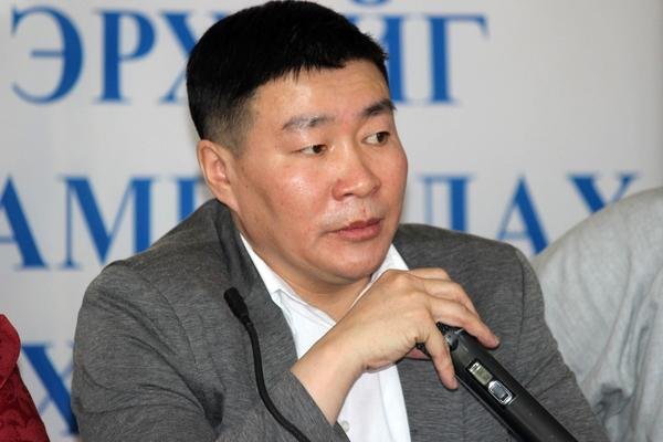 Өмгөөлөгч Г.Батбаяр оффшортнуудын мөнгийг Монголд авчирна