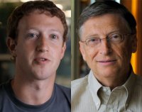 Билл Гейтс, Марк Зукерберг зэрэг алдартнууд өдрийг юу хийж эхлүүлдэг вэ?