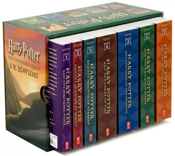 Харри Поттерийн зохиолч Ж.Роулингийн гар бичмэлүүдийг үзэсгэлэнд тавина