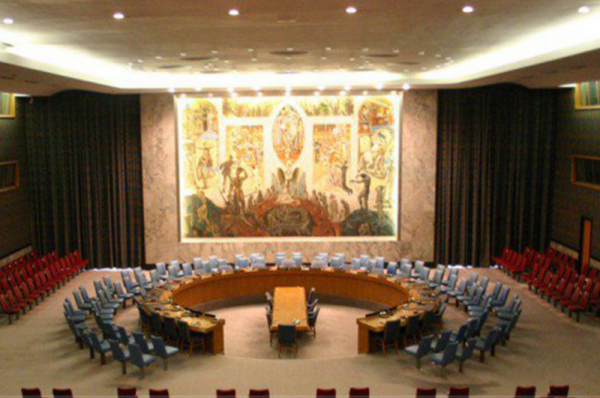 НҮБ-ын Аюулгүйн зөвлөл БНАСАУ-ын эсрэг нэмэлт хориг арга хэмжээ бүхий тогтоол баталлаа