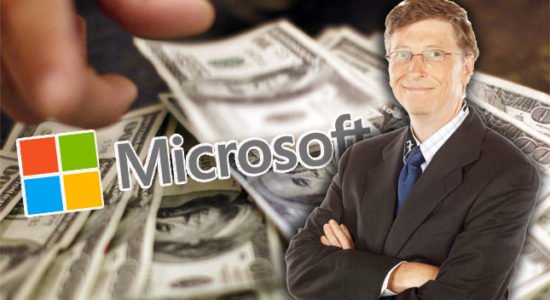 Билл Гейтс: Баячууд илүү татвар төлөх ёстой