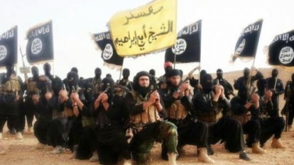 "Исламын улс" бүлэглэлийн 7 байгууллагыг террористуудын жагсаалтад оруулна