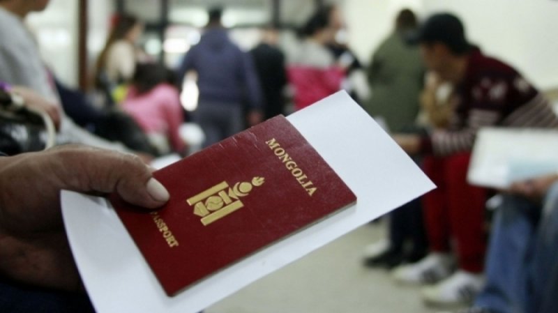 Казахстан, Израйль зэрэг улсын хилээр нэвтрэх бол шинээр паспорт захиална