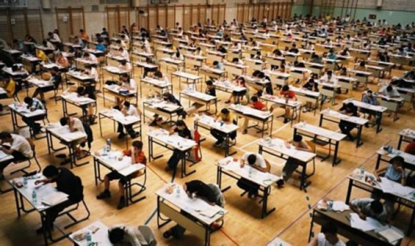 Улсын шалгалтын даалгаврын сан хэрэглээнд нэвтэрлээ