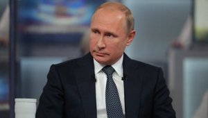 Путин дэлхийн гуравдугаар дайны тухай юу гэж хэлэв