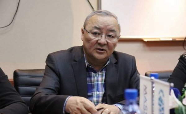 Ц.Монгол: Засаглалын хямрал Үндэсний аюулгүй байдалд эрсдэл учруулна