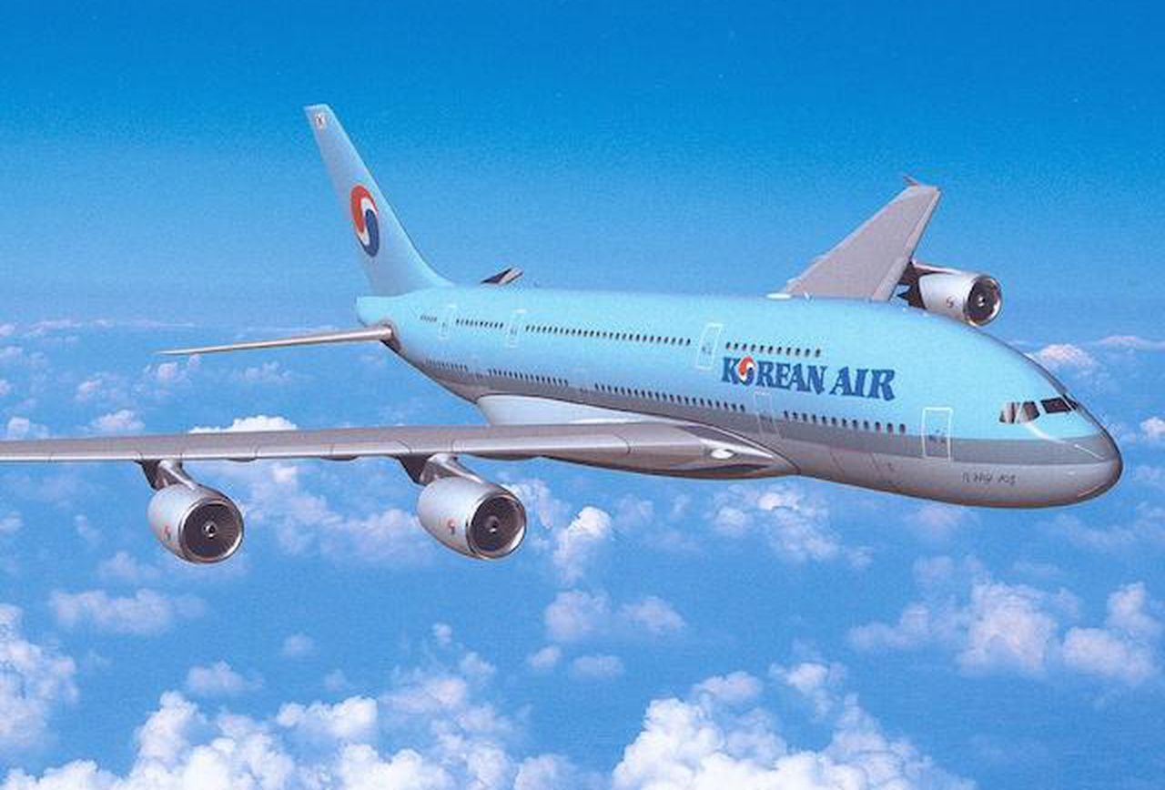 Инчеон-Улаанбаатарын чиглэлд “Korean Air” компанийн монополыг халахаар болжээ