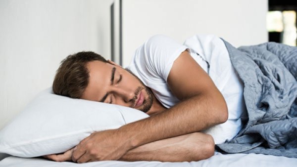 Нойр дутуу байх нь үхэлд хүргэх аюултай