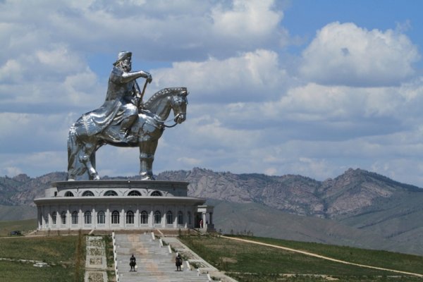 Дэлхийн хамгийн аюулгүй орноор Монгол улсыг нэрлэв