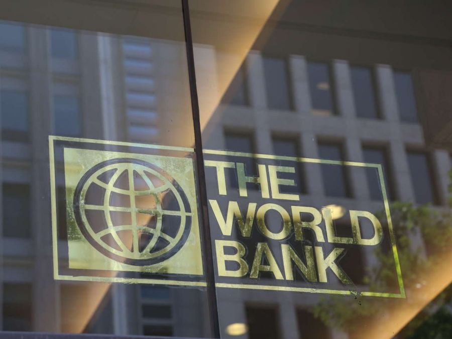 Дэлхийн банк улс орнуудад 160 тэрбум ам.долларыг хуваарилна