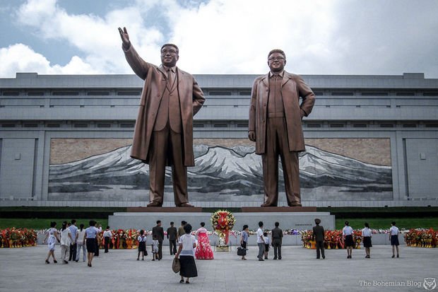 Хойд Солонгос халдвар бүртгэгдээгүй гэж мэдэгдлээ