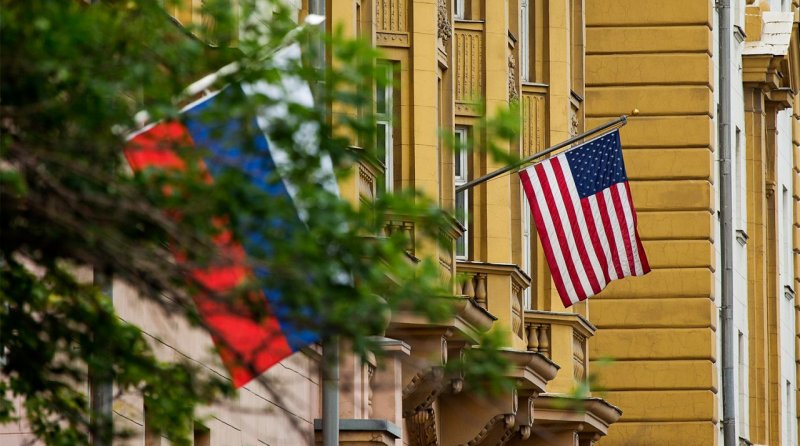 Орос Америкийн дипломатчдыг хөөх нь Орос, АНУ-ын Засгийн газар хоорондын харилцааг хөнгөвчлөхгүй гэжээ