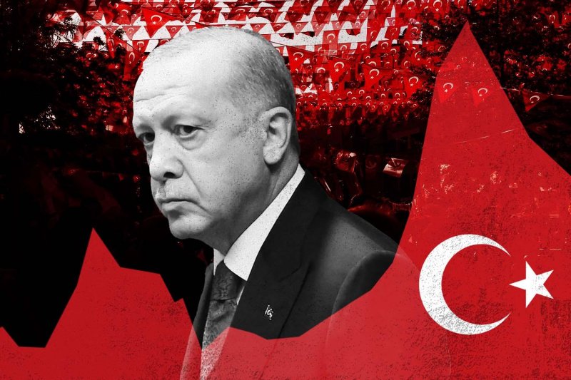 Эрдоганы эрин үе: Турк хэрхэн өөрчлөгдөв